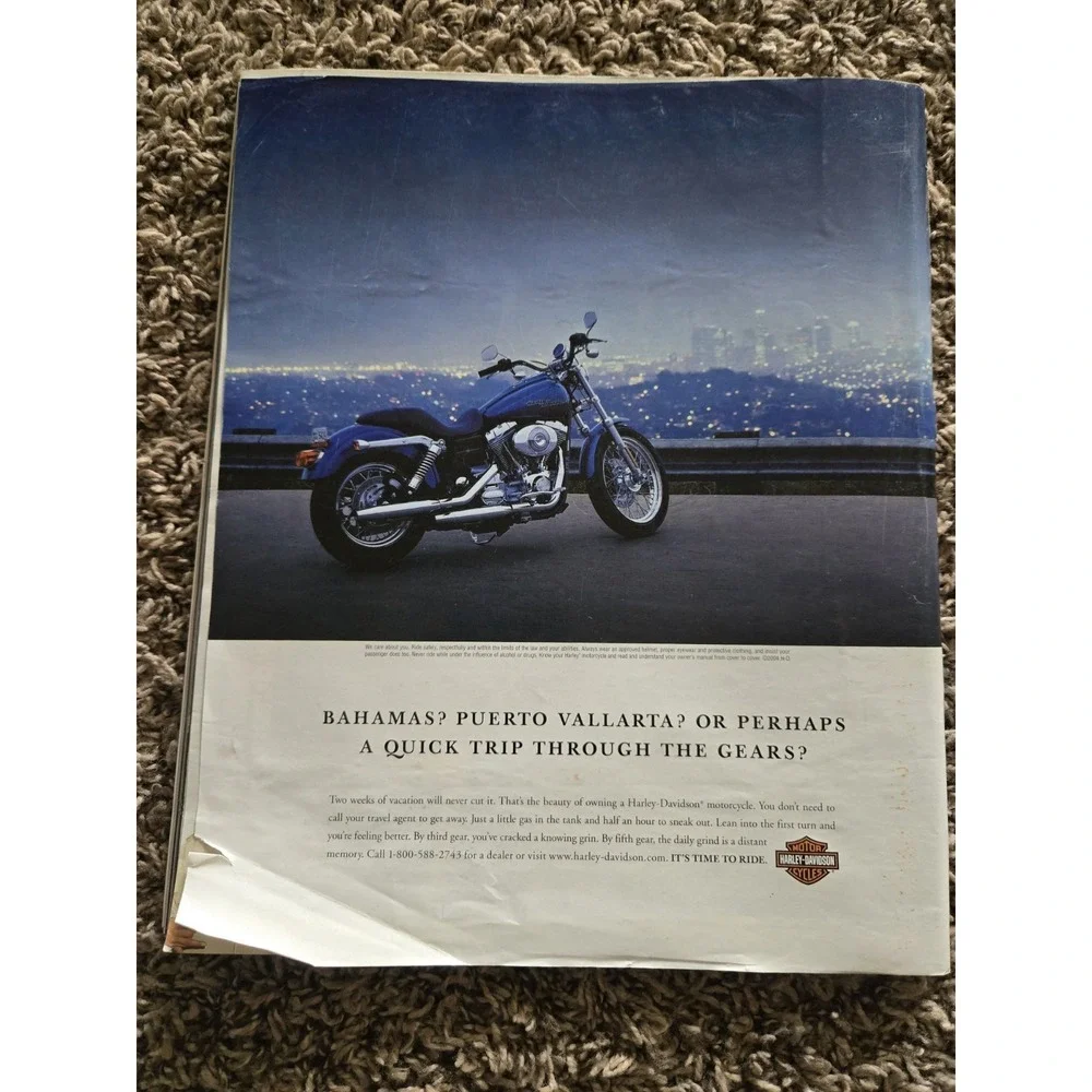 Rolling Stone Magazine #963 500‎ Greatest Songs Of All Time December 9 2004